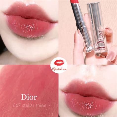 dior extreme lipstick 667|Dior addict lip gloss.